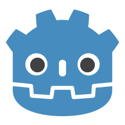 Godot 4.x Syntax